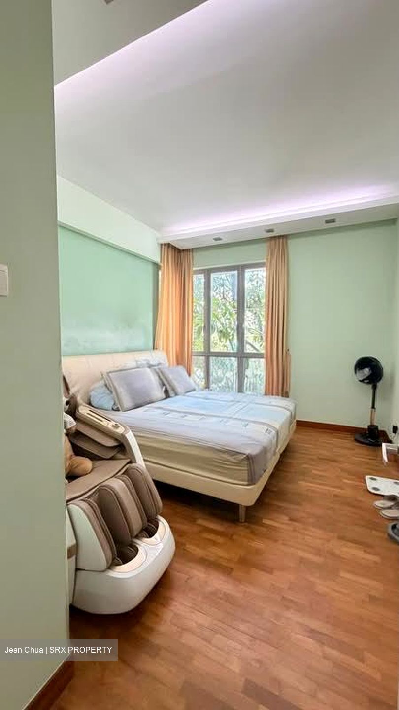 Whitewater (D18), Condominium #589754591
